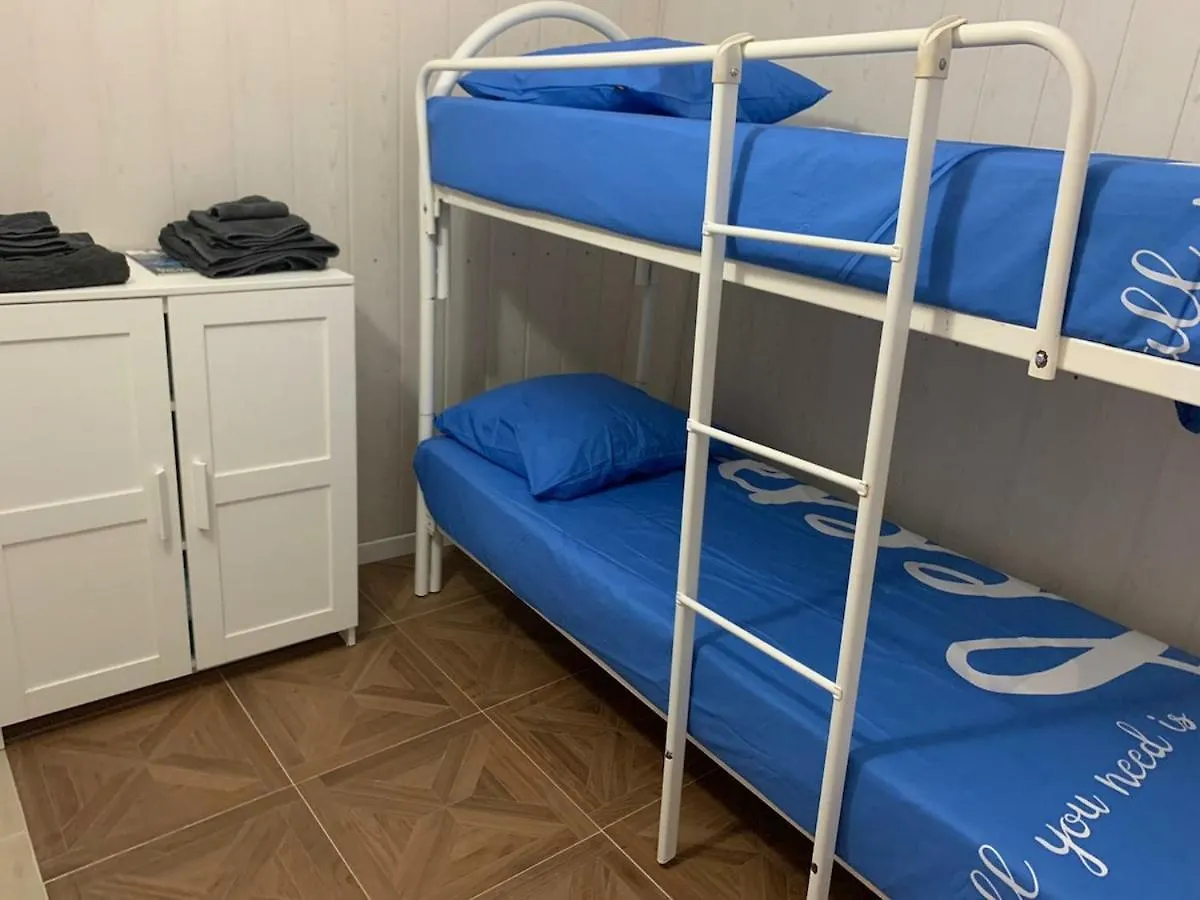 Domo Mea Authentic And Modern At The Castle Apartman Bosa