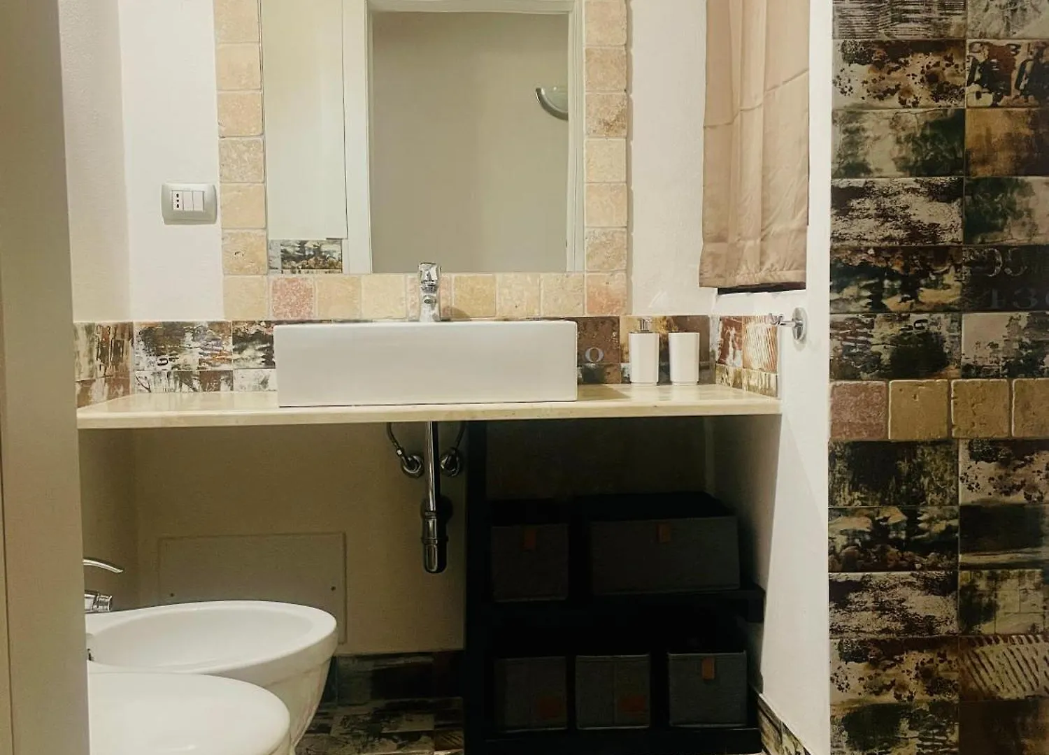 Appartamento Domo Mea Authentic And Modern At The Castle Bosa