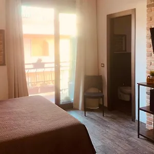  Bed & Breakfast Loft