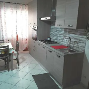  Appartamento Sa Molina
